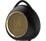 Bluetooth-Lautsprecher im Test: SuperStar Hotshot von Monster, Testberichte.de-Note: 1.8 Gut