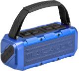 Bluetooth-Lautsprecher im Test: Lil' Big von Mac Audio, Testberichte.de-Note: ohne Endnote