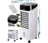 Klimaanlage im Test: 3in1 Air Cooler (7 Liter) von Zilan, Testberichte.de-Note: 2.5 Gut