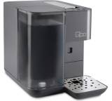 Kapselmaschine im Test: Qbo Touch von Tchibo, Testberichte.de-Note: 1.8 Gut