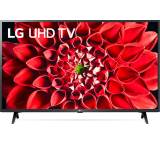 Fernseher im Test: 43UN73006LC von LG, Testberichte.de-Note: ohne Endnote