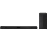 Soundbar im Test: DSN4 von LG, Testberichte.de-Note: 1.7 Gut