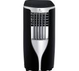 Klimaanlage im Test: Mobiles Klimagerät 4in1 von Kesser, Testberichte.de-Note: ohne Endnote