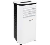 Klimaanlage im Test: Iceberg 9.0 Eco von Korona, Testberichte.de-Note: 2.1 Gut