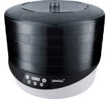 Dörrautomat im Test: ED 8 von Steba, Testberichte.de-Note: ohne Endnote