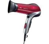 Haartrockner im Test: Satinpro Colour Haartrockner von Braun, Testberichte.de-Note: ohne Endnote