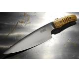 Ryback Large Chef's Knife