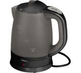 Wasserkocher im Test: WK-3355 von Tristar, Testberichte.de-Note: ohne Endnote