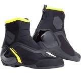 Motorradstiefel im Test: Dinamica D-WP von Dainese, Testberichte.de-Note: 2.0 Gut