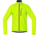 Funktionsjacke im Test: Gore C3 Gore-Tex Active Jacke von Gore Wear, Testberichte.de-Note: 1.6 Gut