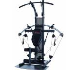 Kraftstation im Test: Bio Force Extreme von Finnlo, Testberichte.de-Note: 1.6 Gut