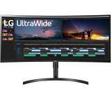 Monitor im Test: 38WN75C von LG, Testberichte.de-Note: ohne Endnote