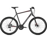 Fahrrad im Test: Terreno XXL (Modell 2020) von Univega, Testberichte.de-Note: ohne Endnote
