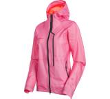 Funktionsjacke im Test: Teufelsberg von Mammut, Testberichte.de-Note: ohne Endnote