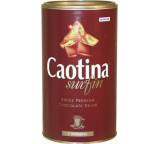 Milchmischgetränk im Test: Caotina Surfin - Swiss Premium Chocolate Drink von Genuport Trade, Testberichte.de-Note: 2.0 Gut