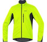 Funktionsjacke im Test: Gore C3 Gore Windstopper Soft Shell Jacke von Gore Wear, Testberichte.de-Note: 1.4 Sehr gut