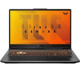TUF Gaming A17 FA706IU-H7189T