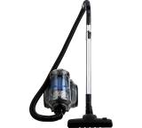 Staubsauger im Test: Multi-Zyklon-Staubsauger 2,5 l von AmazonBasics, Testberichte.de-Note: 2.2 Gut