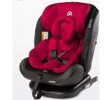 Kindersitz im Test: Mundo von Caretero, Testberichte.de-Note: ohne Endnote