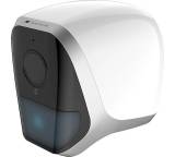 Überwachungskamera im Test: IPC-680 von VisorTech, Testberichte.de-Note: ohne Endnote