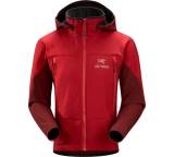 Gamma SV Hoody Mens