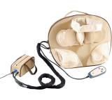 Massagegerät im Test: NC-4973 von NewGen Medicals, Testberichte.de-Note: ohne Endnote