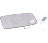 Heizkissen im Test: Elektrisches Heizkissen für Mensch und Tier (NX-7456) von Wilson Gabor, Testberichte.de-Note: 1.8 Gut