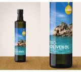 Bio Olivenöl