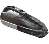 Handstaubsauger im Test: Move Lithium 21.6V BHN2140L von Bosch, Testberichte.de-Note: 1.7 Gut