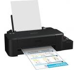 Drucker im Test: EcoTank L120 von Epson, Testberichte.de-Note: 2.4 Gut