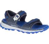 Wanderschuh im Test: Choprock Strap von Merrell, Testberichte.de-Note: 2.0 Gut