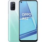 Smartphone im Test: A52 von Oppo, Testberichte.de-Note: 1.9 Gut