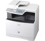 Drucker im Test: KX-MC6020 von Panasonic, Testberichte.de-Note: ohne Endnote