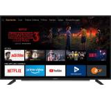 Fernseher im Test: 40 GFB 6062 Fire TV Edition von Grundig, Testberichte.de-Note: ohne Endnote