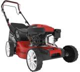 Rasenmäher im Test: Eco Wheeler 413.2 R von Güde, Testberichte.de-Note: ohne Endnote