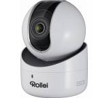 Überwachungskamera im Test: SafetyCam 100 von Rollei, Testberichte.de-Note: ohne Endnote