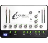 Effektgerät / Soundprozessor im Test: Liquid Mix 16 von Focusrite, Testberichte.de-Note: 1.0 Sehr gut