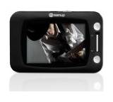 Mobiler Audio-Player im Test: V-Slim von Memup, Testberichte.de-Note: ohne Endnote