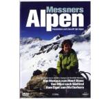 Messners Alpen - Faszination und Zukunft der Alpen