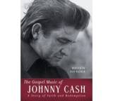 Film im Test: Johnny Cash - The Gospel Music of Johnny Cash von DVD, Testberichte.de-Note: 1.5 Sehr gut