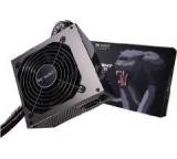 BQT E6-450W Straight Power