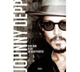 Johnny Depp - Dead Man / Blow / Die neun Pforten