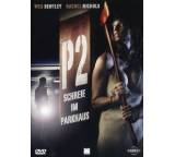 P2 - Schreie im Parkhaus