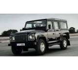 Defender 110 Station Wagon 2.2 TD4 Allrad 6-Gang manuell (90 kW) [07]