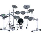 Schlagzeug im Test: DTXtreme III Special Set von Yamaha, Testberichte.de-Note: ohne Endnote