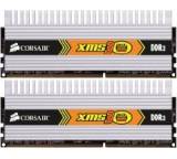 4GB DDR3-1333 (TW3X4G1333C9DHX)