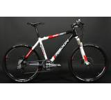 Fahrrad im Test: MCS Carbon 9.0 von Radon, Testberichte.de-Note: ohne Endnote