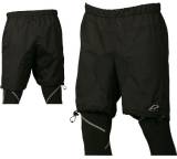 Fahrradhose im Test: Serpa von Protective, Testberichte.de-Note: 2.2 Gut