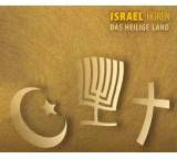 Hörbuch im Test: Israel hören. Das Heilige Land von Corinna Hesse, Testberichte.de-Note: 1.6 Gut