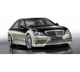 Auto im Test: Aigner CK65 RS Blanchimont (518 kW) von Carlsson, Testberichte.de-Note: ohne Endnote